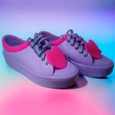 Tenis Fashion